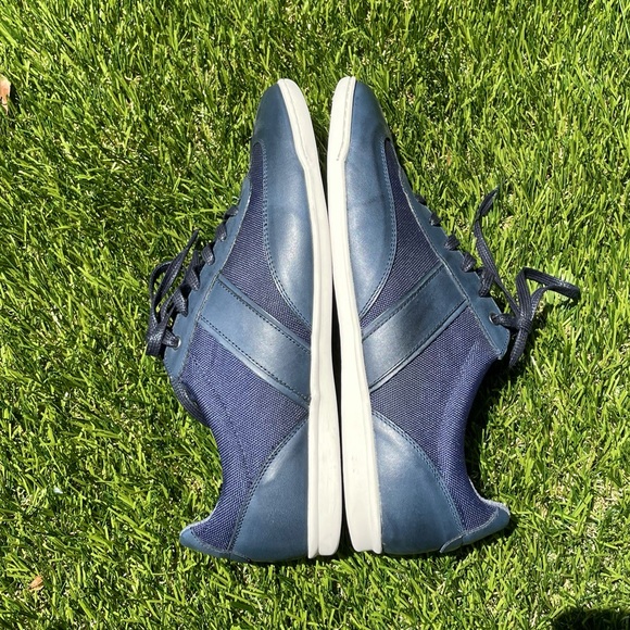 NWOB Herring Targa Trainers Size 11.5 - Picture 6 of 9